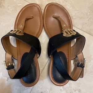 Tommy Hilfiger Sandals 8.5